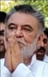 Former MLC Kamlesh Pathak gets bail in extortion case