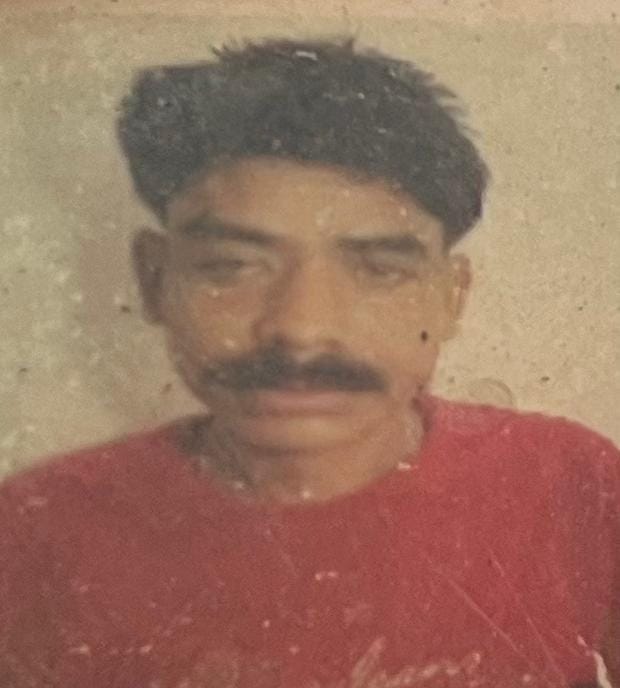 Businessman dies after falling from roof; accident occurred due to breaking of balcony grill