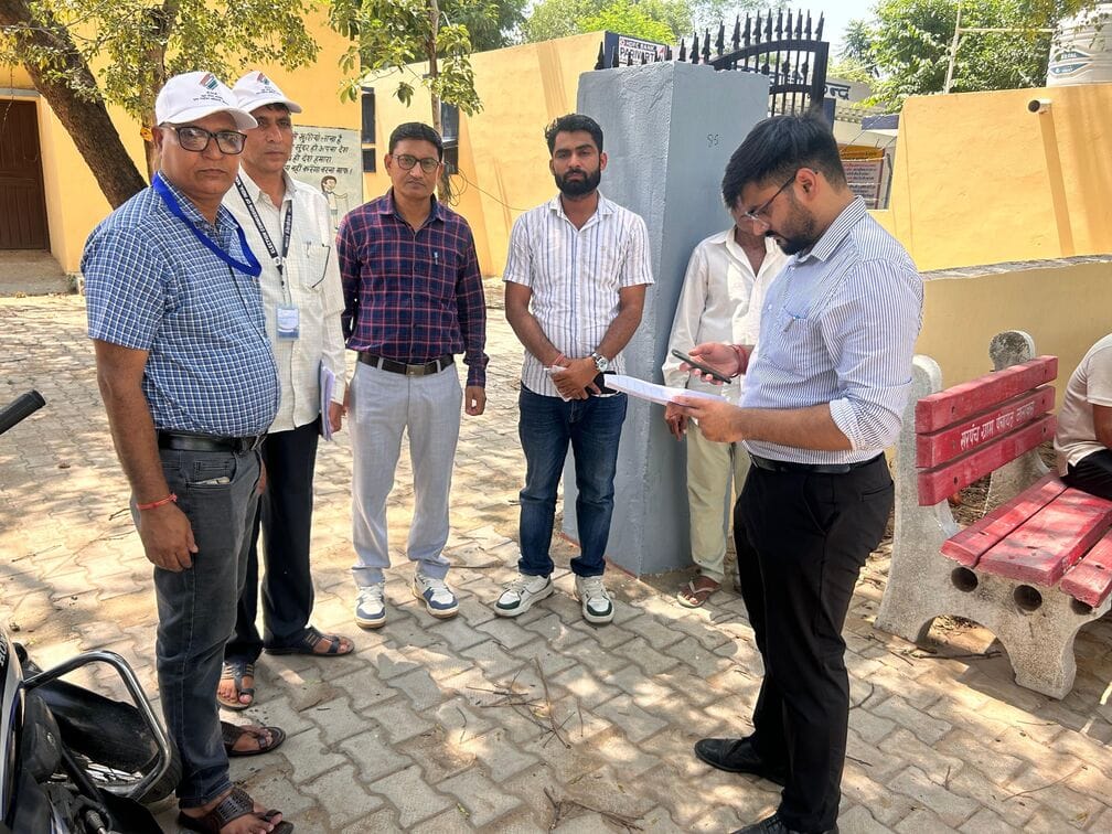 No laxity of any kind will be tolerated in the SIR: SDM