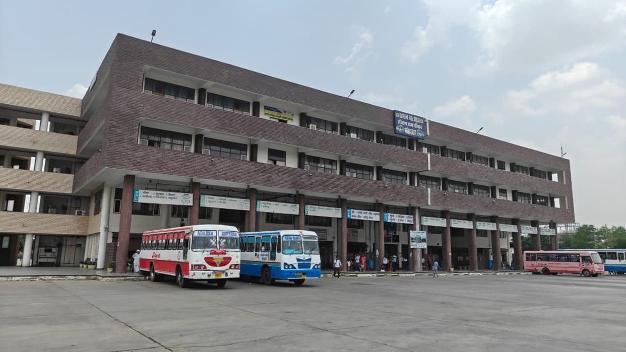 Roadways to run special buses to Hisar and Sirsa for NEET aspirants