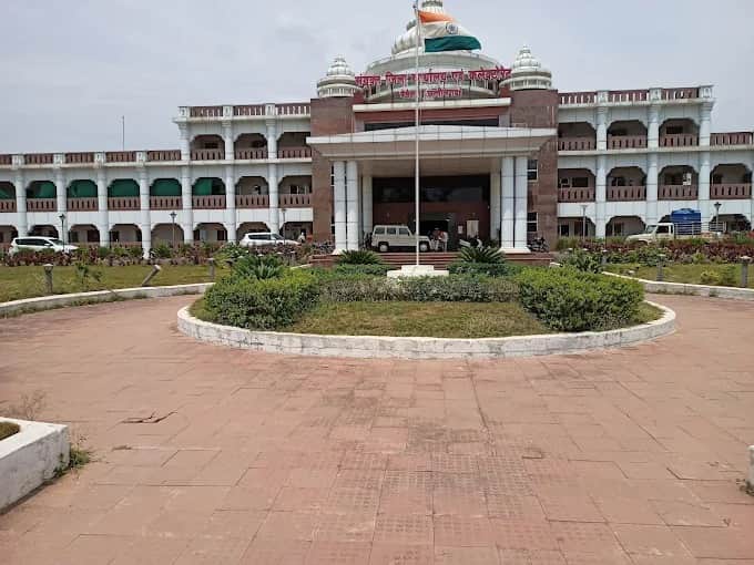 Bribery racket involving inter-caste marriage certificates Collector suspends employee in Bemetara