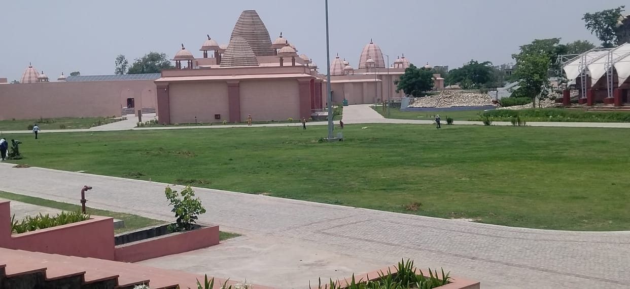 District-level Yoga Day to be held in Jyotisar for the first time.