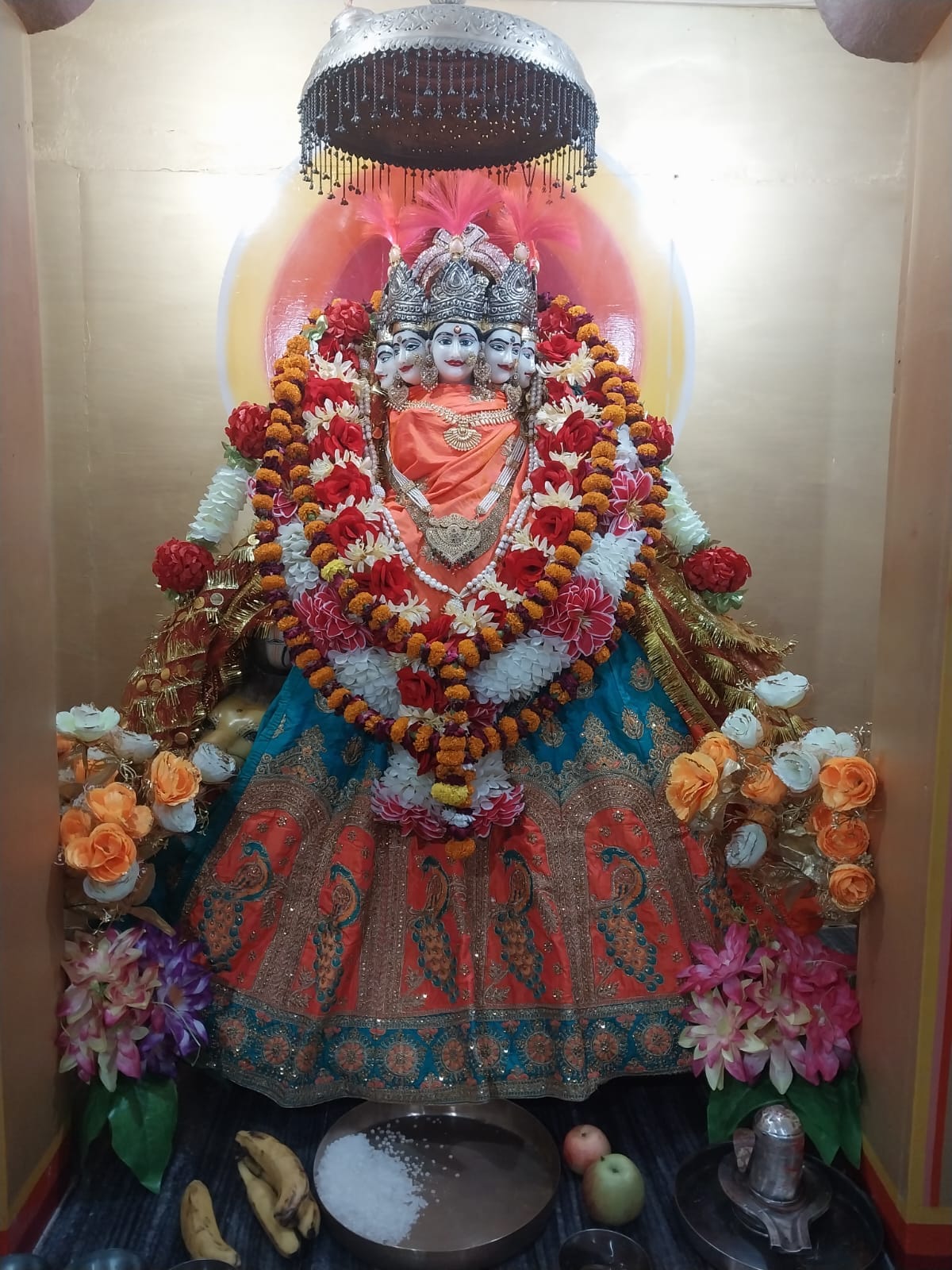 Ambubachi Mahotsav: The doors of Maa Kamakhya will be closed tomorrow at 5 am.