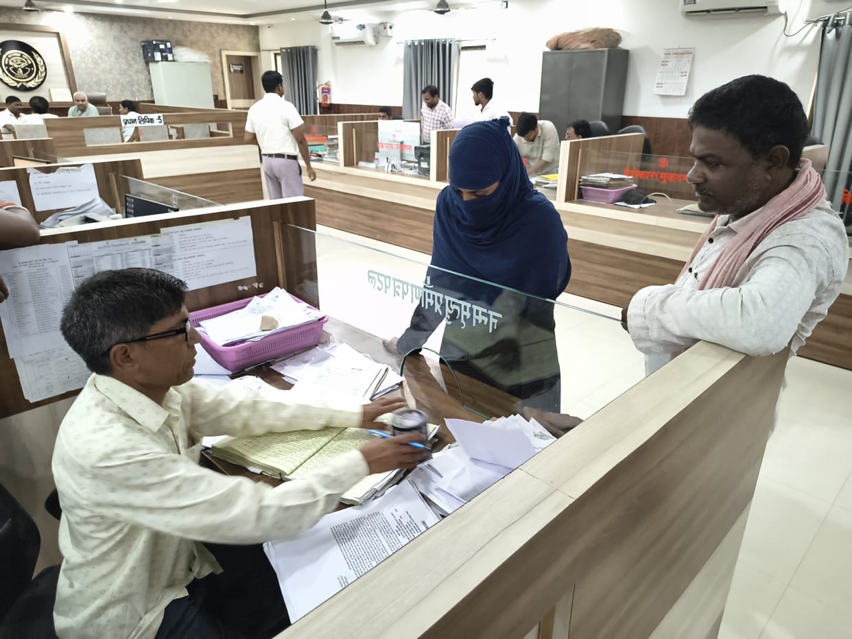 'One-week rule': Birth certificate not being issued even after six to eight months.