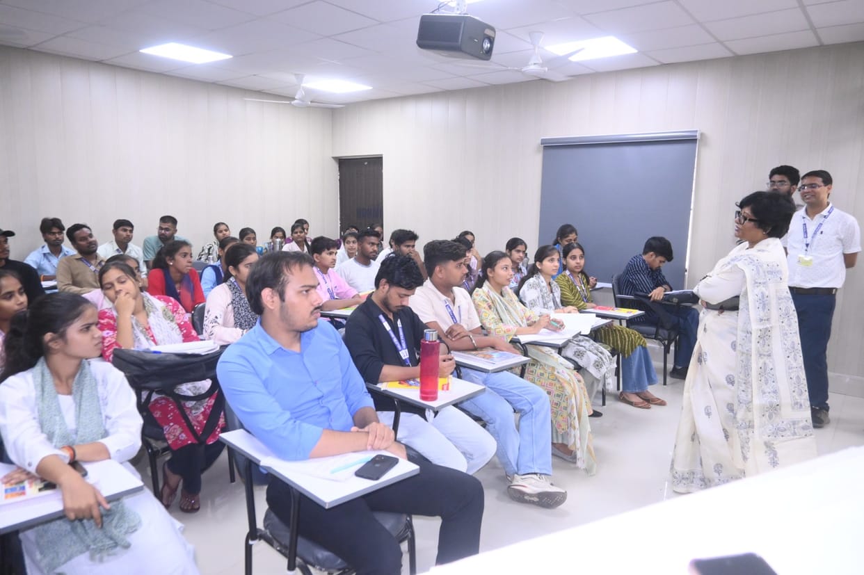 NIELIT Centre to become a hub for emerging technologies.