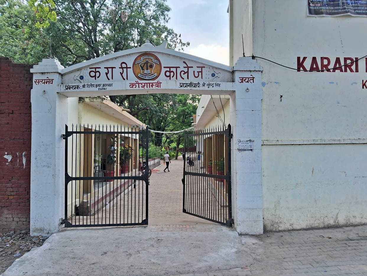 1,113 candidates will appear for the exam at three centers under the supervision of 315 security personnel.