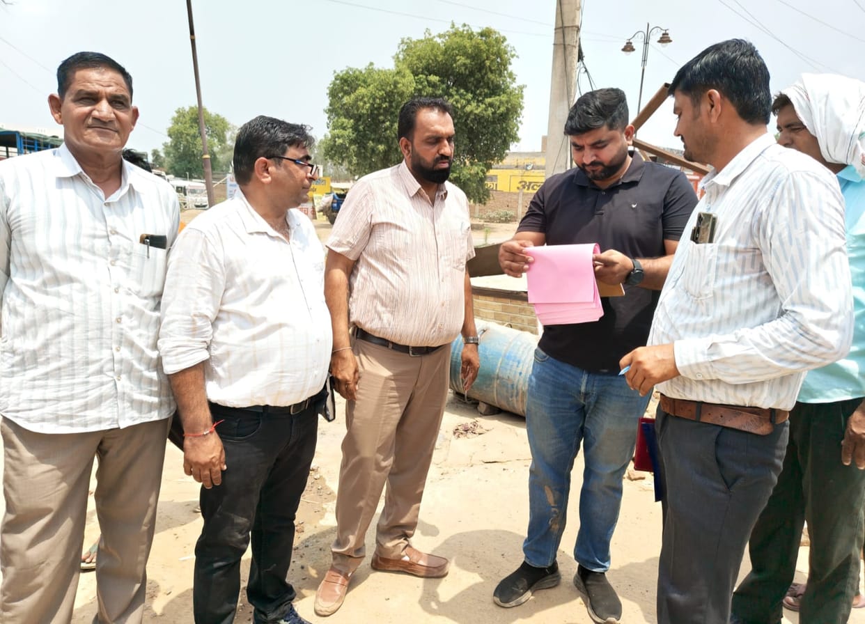 Connections of 18 service stations disconnected for misuse of drinking water