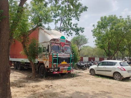 Mere tokenism in destroying liquor despite court orders