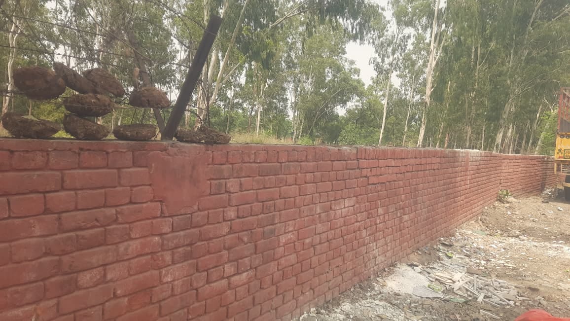 Lack of facilities at Tejli Sports Complex