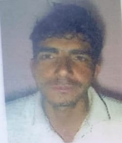 Youth dies after auto-rickshaw overturns four days before his wedding.