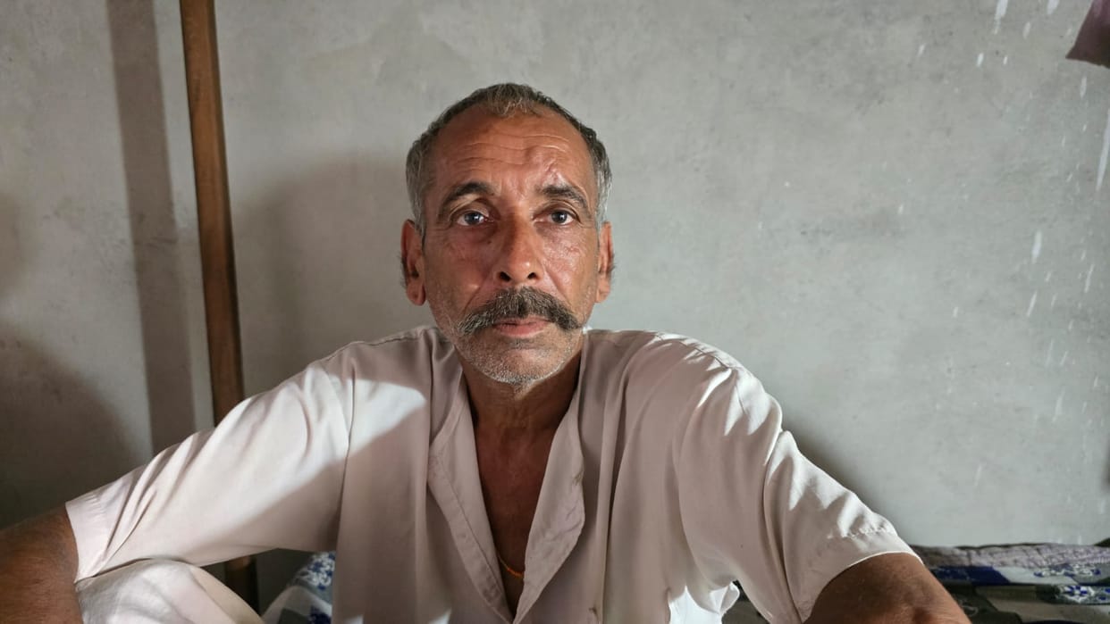 Chhuchhakwas has been awaiting a permanent solution to its drainage issues for years.