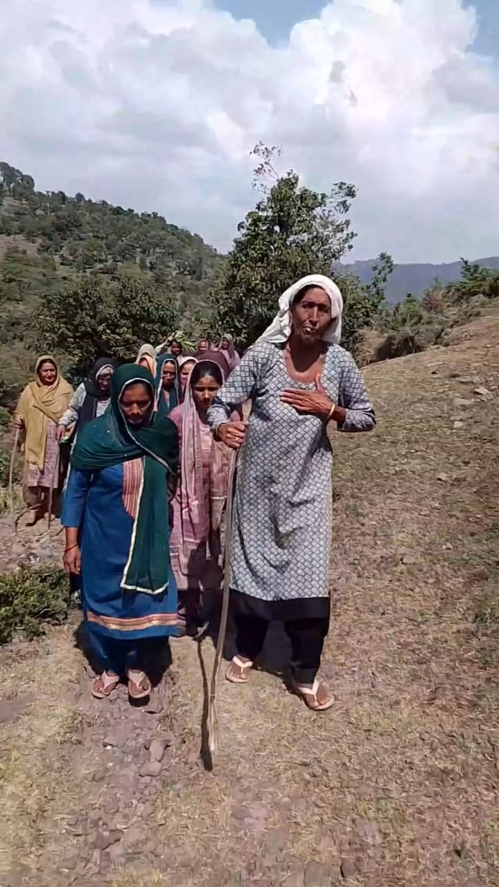 jammu Kashmir news