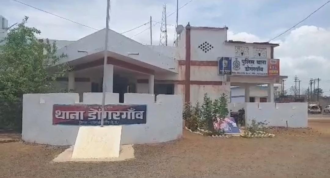 Accused arrested for a minor incident came to light after minor became pregnant in Rajnandgaon