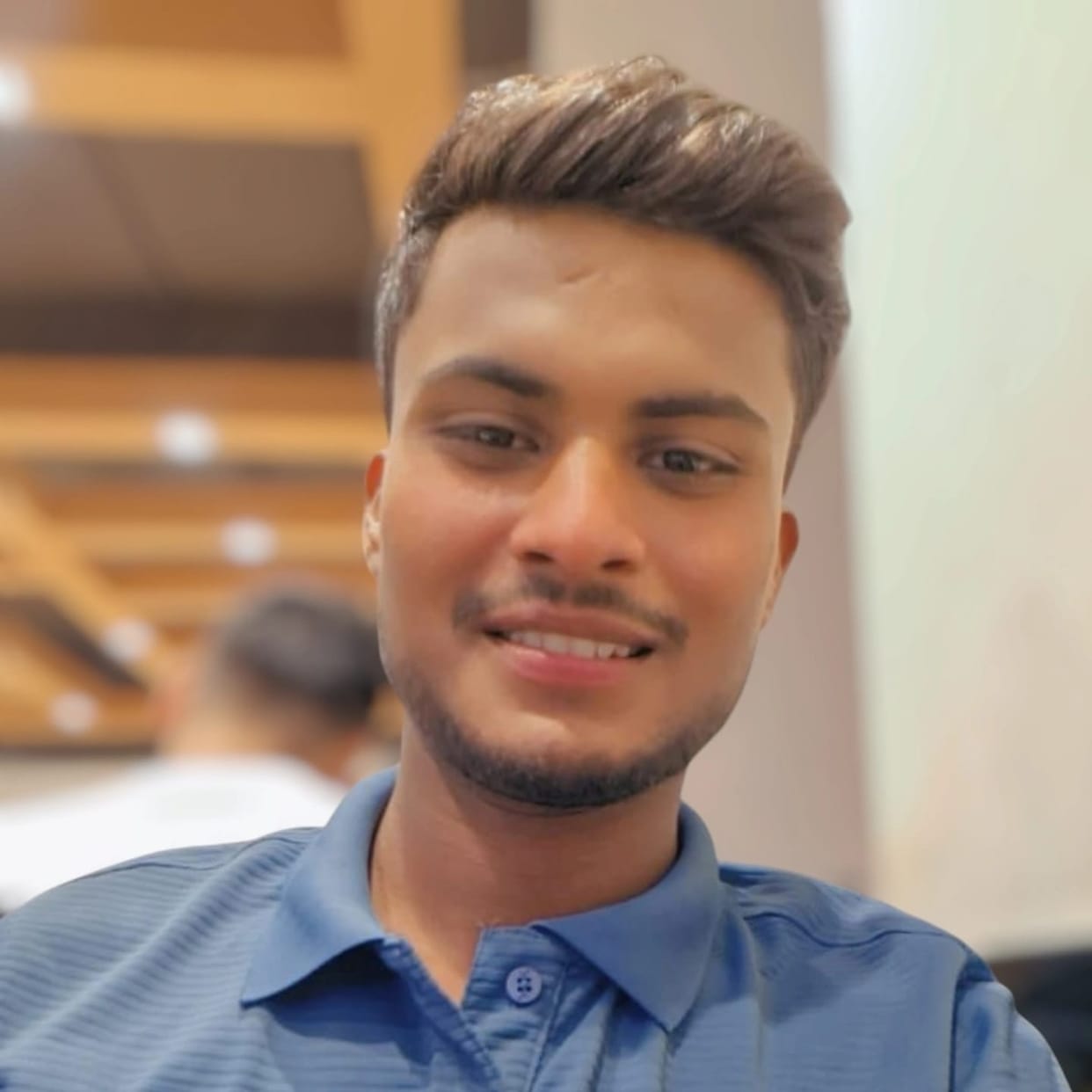 Four cricketers from Agra showcased their talent in Mathura.