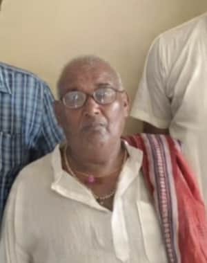 Jaunpur's ration dealer arrested in 20-year-old food grain scam
