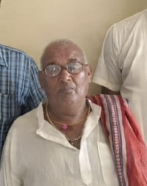 Jaunpur's ration dealer arrested in 20-year-old food grain scam