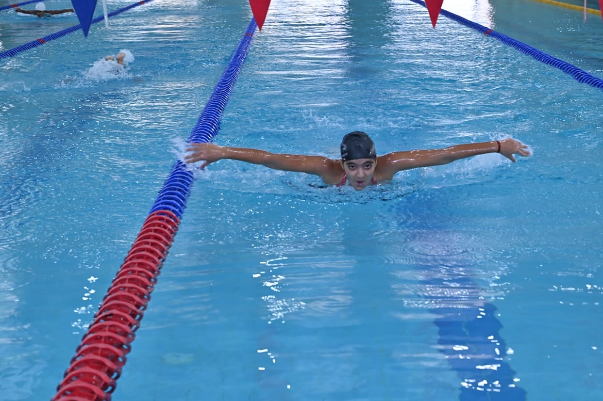 Cantt's all-weather pool and the Baragarh Stadium pool are expected to open.