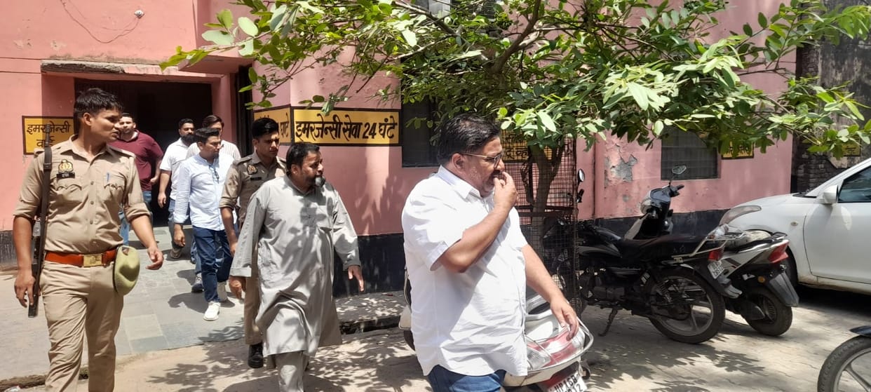 Two more partners of the meat factory arrested.
