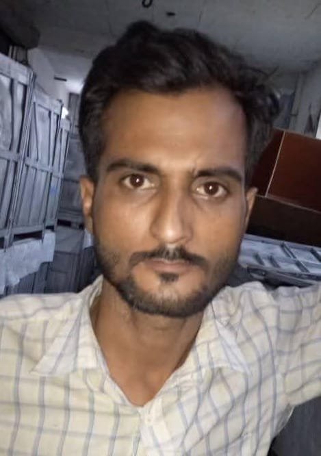 Student and farmer injured in road accident die