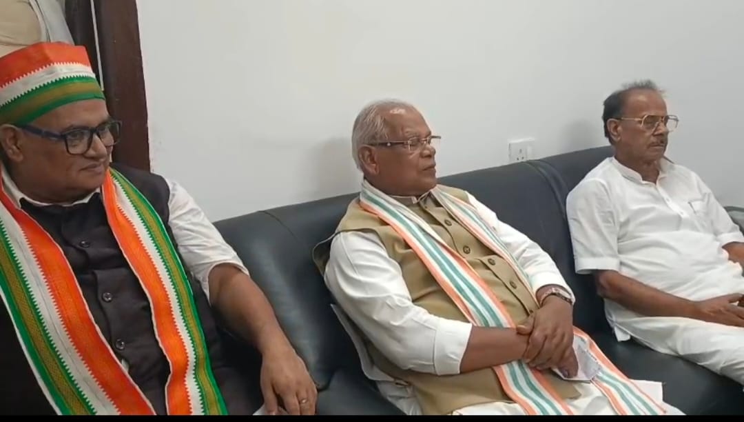 जीतन राम मांझी