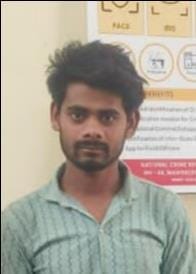 He took his girlfriend to the forest under the pretext of sightseeing, then murdered her along with a friend
