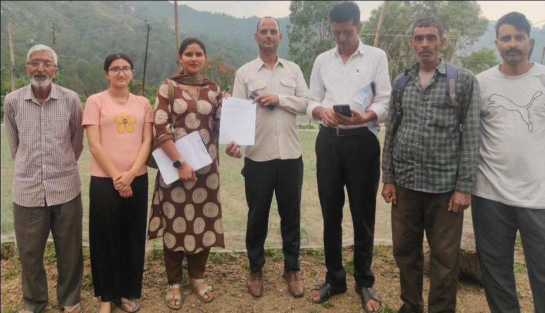 Pulse Polio campaign begins in Solan on June 28; target set to administer drops to 83,000 children....