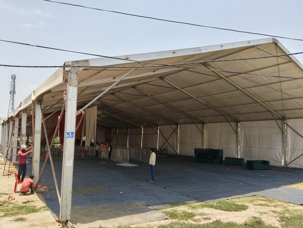 Odham Devi Temple to Undergo Beautification