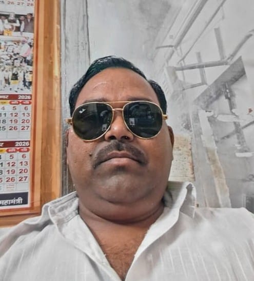 Railway booking clerk killed, one injured in collision between two motorcycles