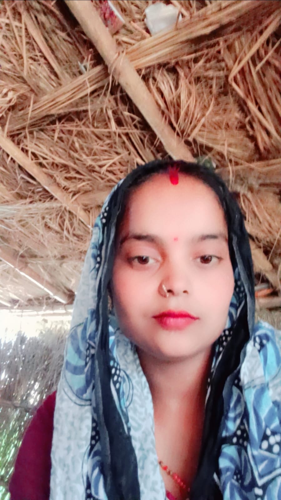 Married woman's body found hanging; murder alleged.
