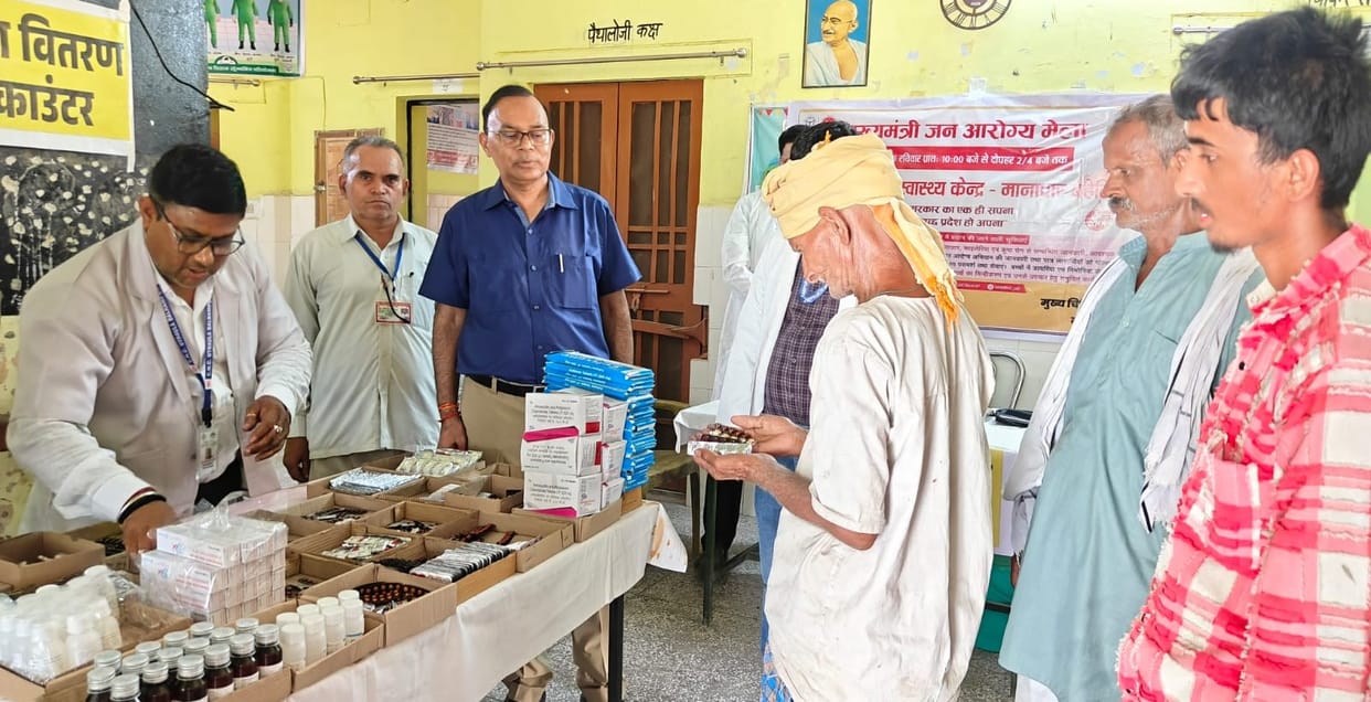 Number of patients suffering from vomiting and diarrhea rises due to intense heat