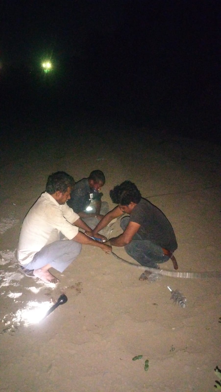 Power cuts amidst the scorching heat have robbed people of their sleep at night and peace during the day.