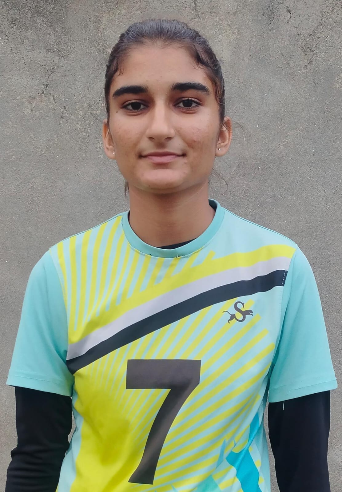 Maharampur and Niyamatpur won the titles in the volleyball competition.
