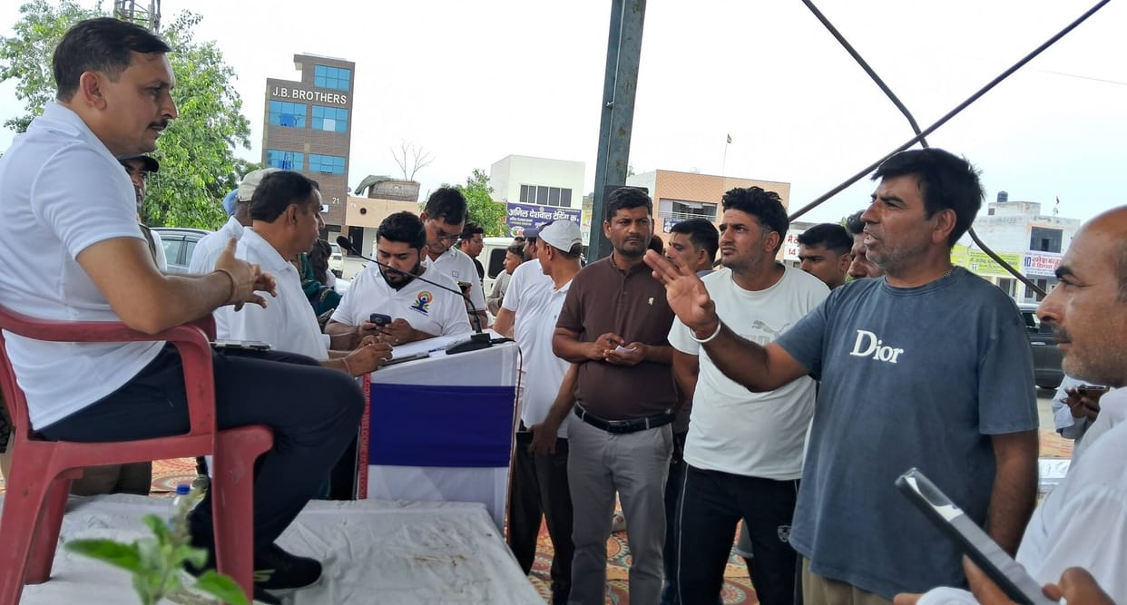 Ensure enumeration forms reach every eligible voter: SDM