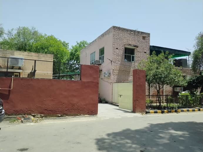 फतेहाबाद में नशा मुक्ति केंद्र संवाद