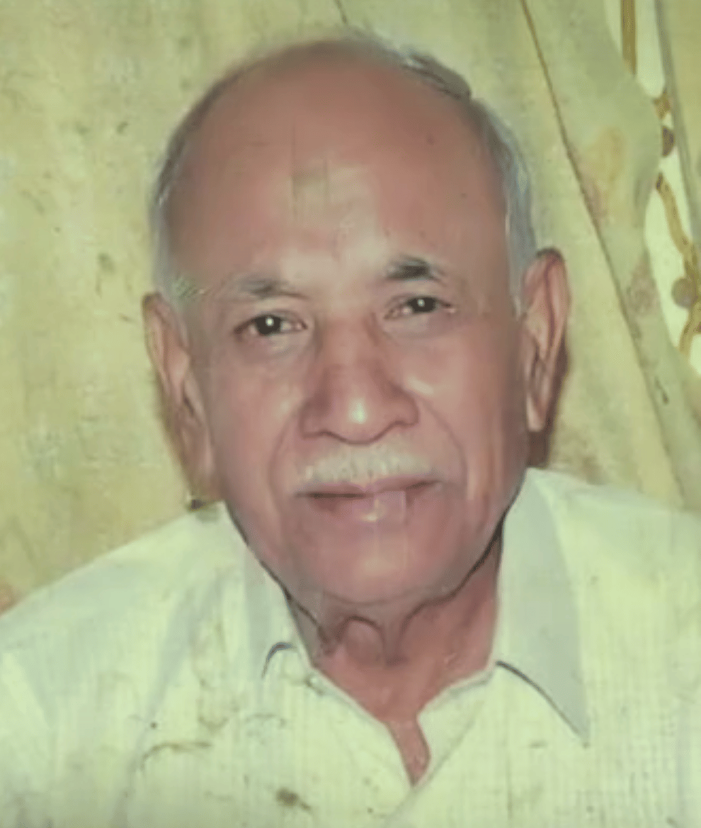 Retired SE murdered for resisting robbery