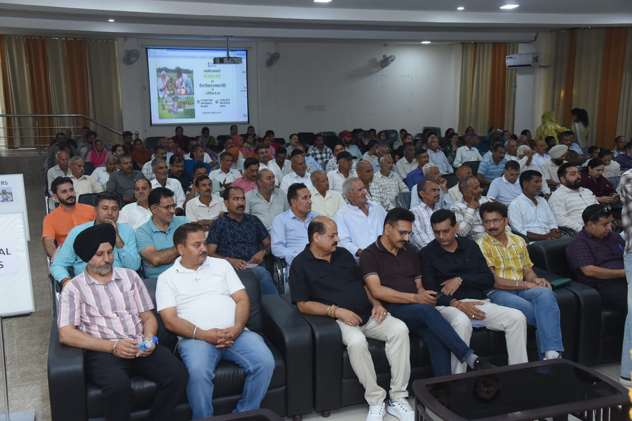 Agriculture news