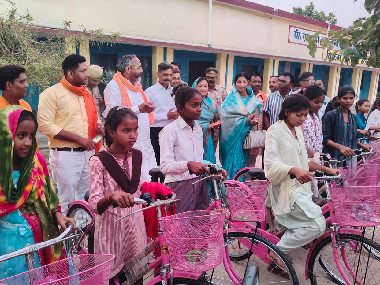 Issues of roads, drinking water, and electricity dominated the village meeting