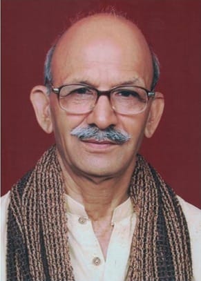 Handloom crafts guru Khemraj Sundriyal will receive the Padma Shri award.