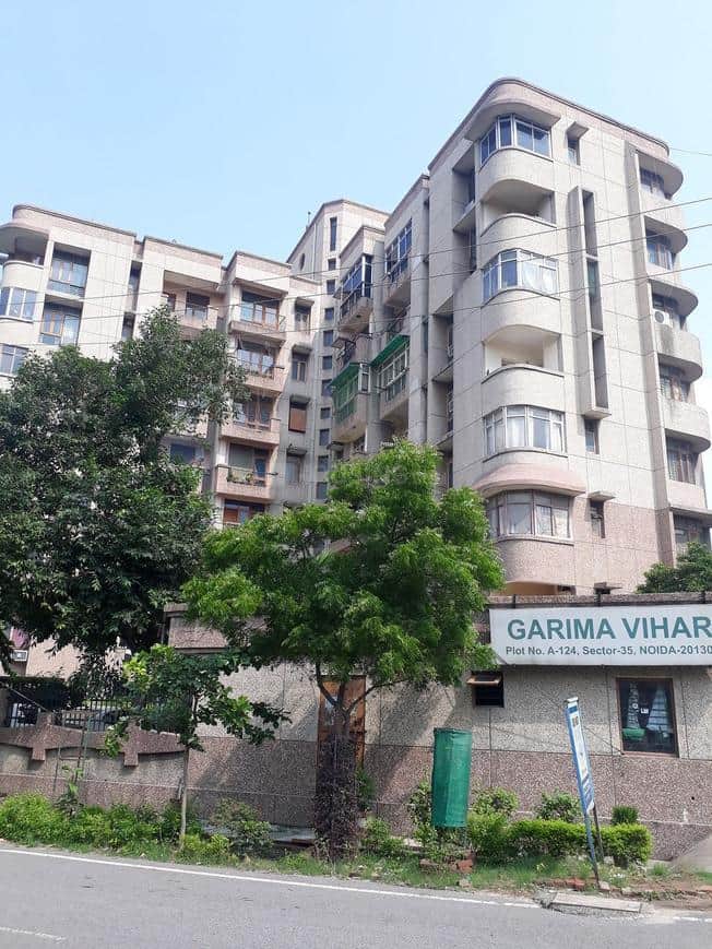 Garima Vihar Society will soon get a new RWA.