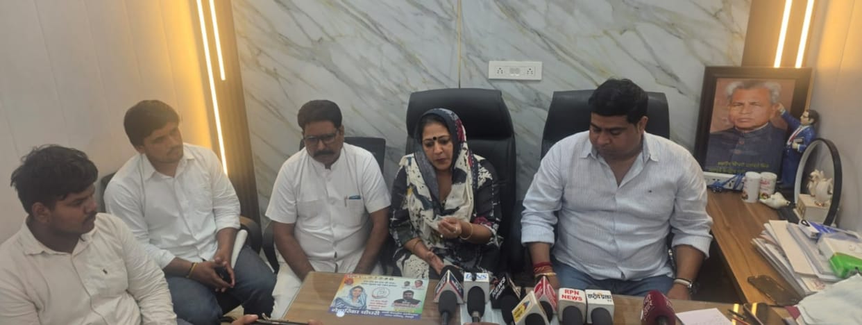 Frustration growing among youth due to delays in the recruitment process: Praveen Chaudhary