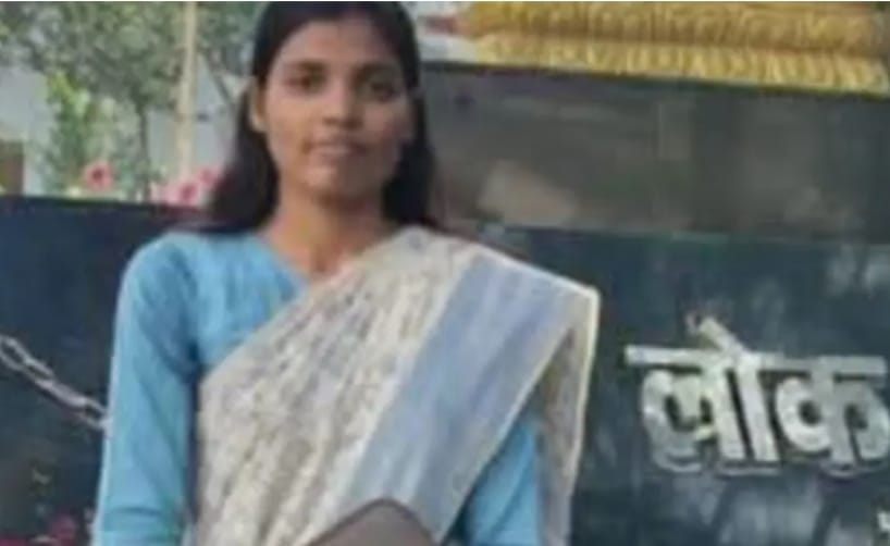 gaya village daughter preeti kumari clears bpsc becomes sdm inspiring success story today bihar news