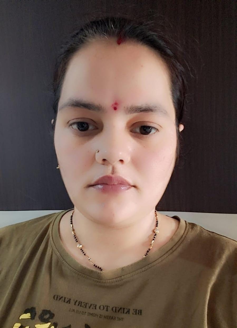 Kept her dream alive amidst responsibilities; Pratiksha became an inspiration for women.