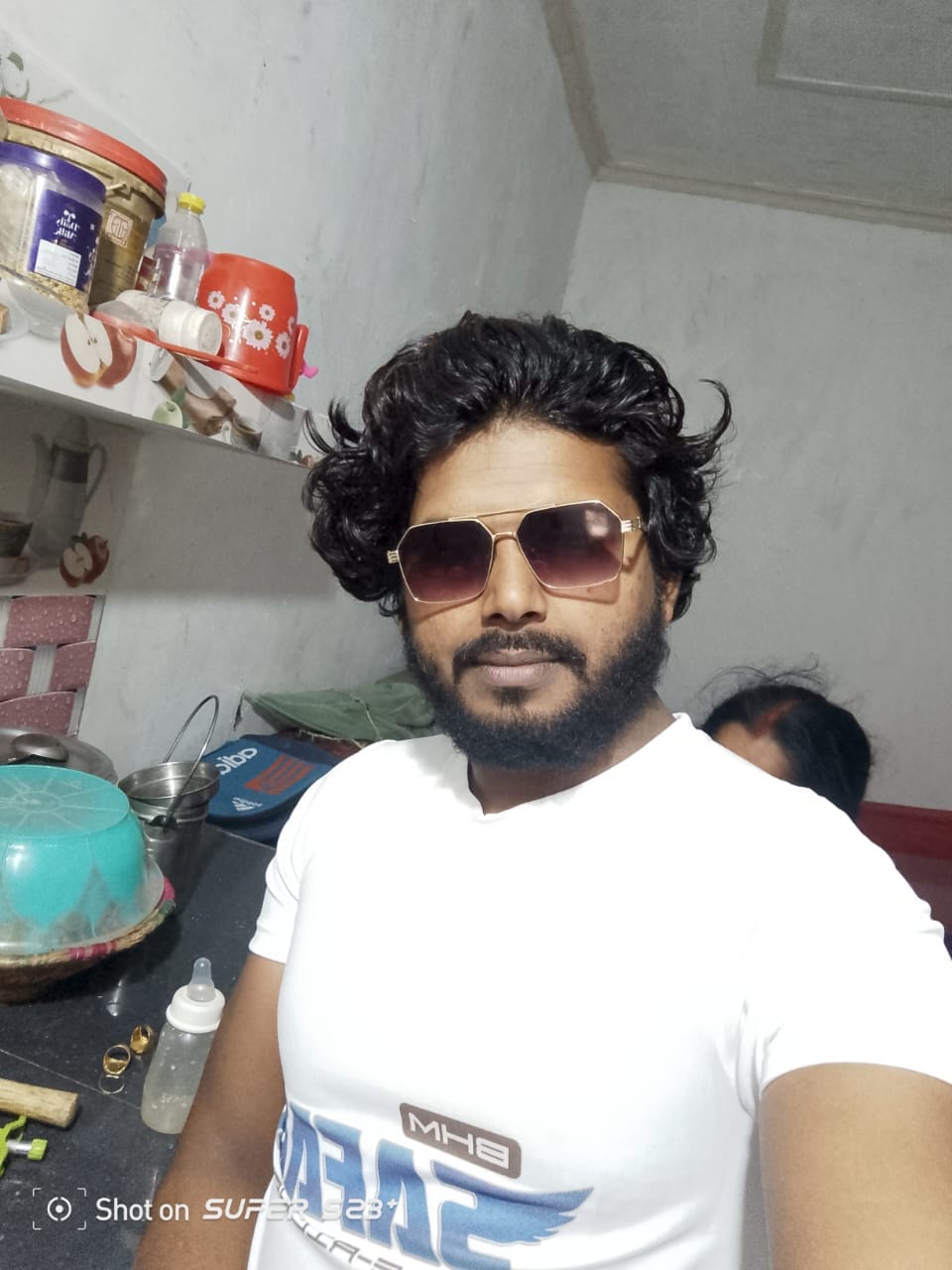 Mason dies of electrocution in Rajgir