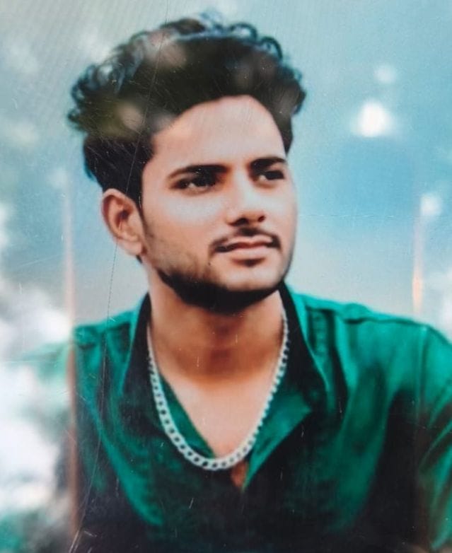 Welder's body found in drain, murder alleged