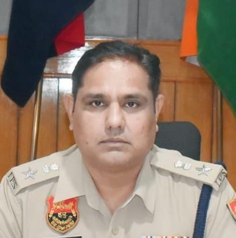Additional police force deployed for NEET; shuttle bus facility to be provided to candidates.