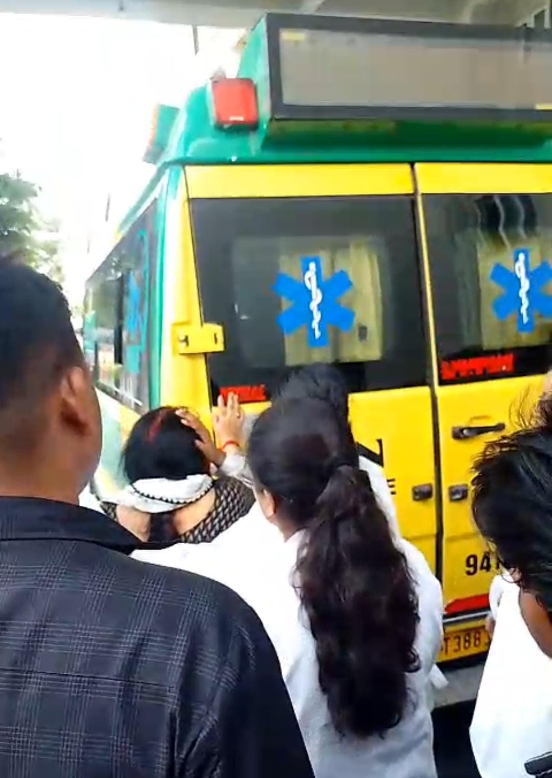 United Medical College student dies under suspicious circumstances