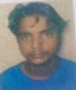 Worker found dead in park, head injury observed at Bhaisakund, police called