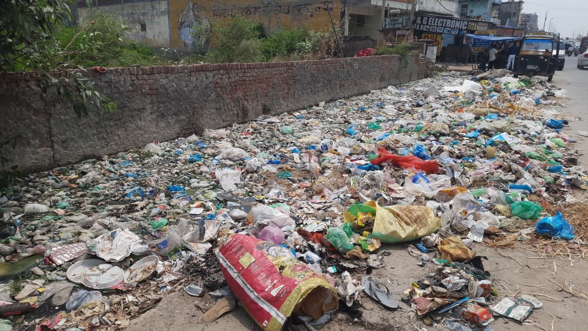 palwal face to change with an investment of 100 crore