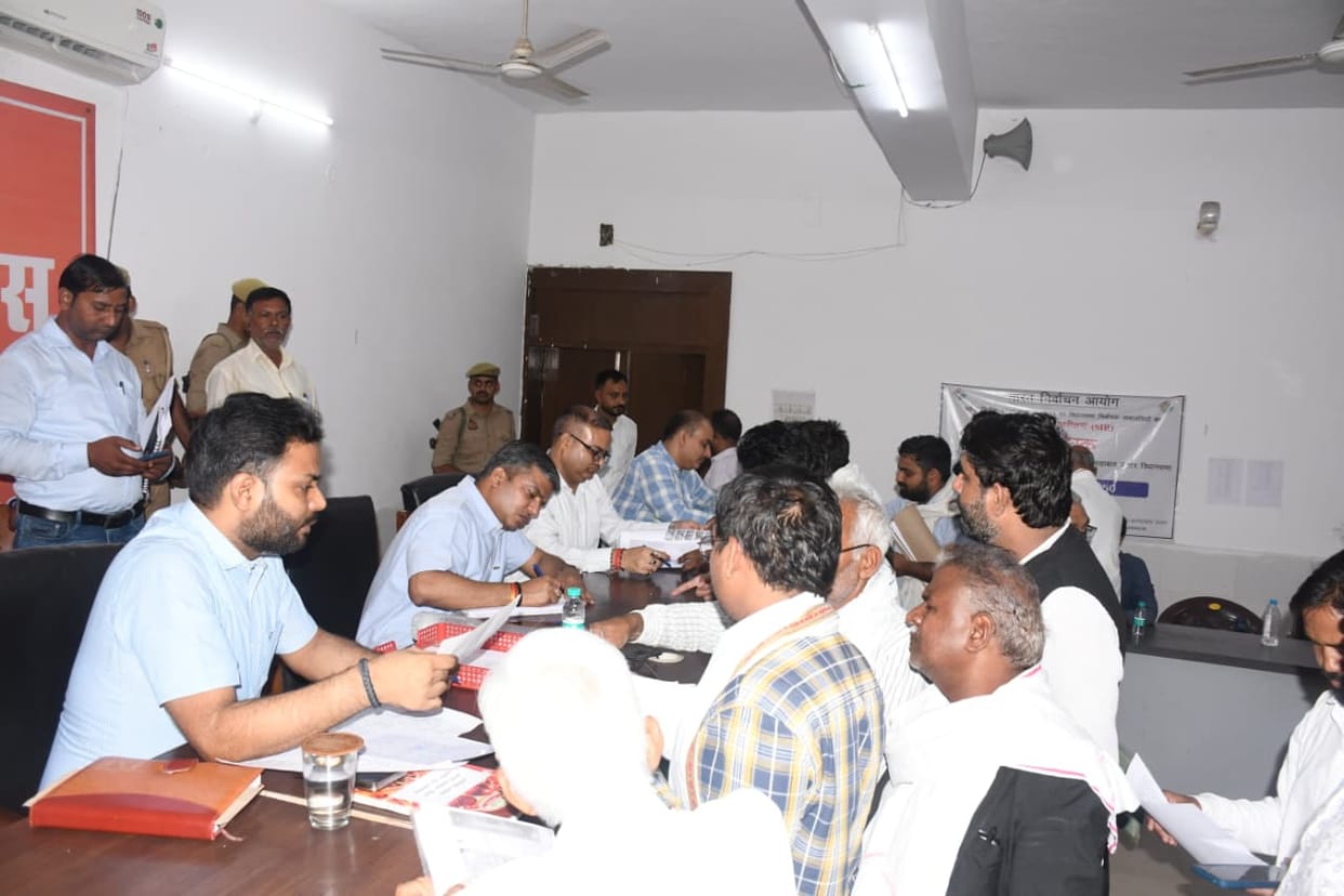 Action taken against 17 employees and officers over unsatisfactory feedback