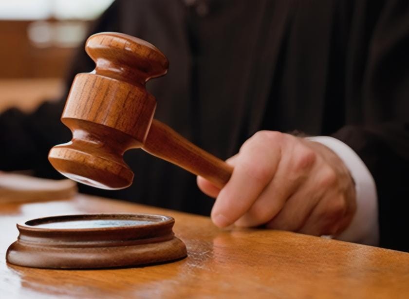Ujjain: Life Term for Man Who Assaulted Woman After Threatening Her Companion